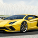 The 2017 Lamborghini Aventador S Has 740 HP And Is Definitely The Lamborghini You Should Buy